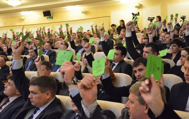 Куценко: в Совет прокуроров войдет 13 человек