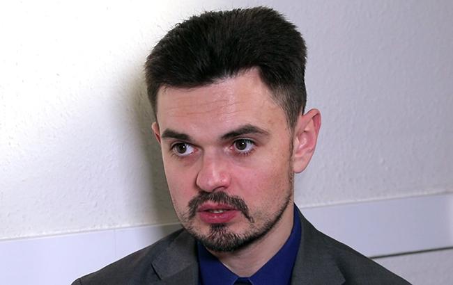 МИП направило запрос Facebook из-за утечки данных украинцев