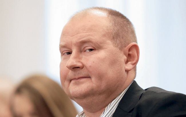 Комитет Рады дал согласие на задержание и арест Чауса