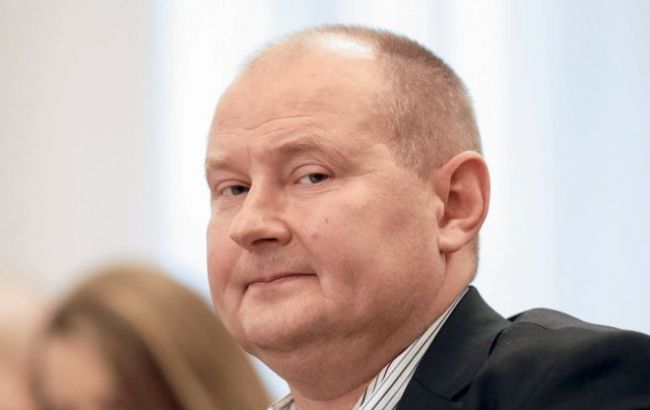 САП попросит Интерпол объявить Чауса в международный розыск