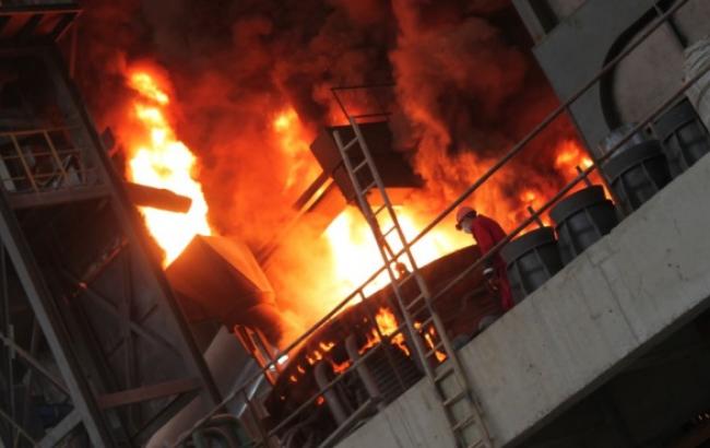 Україна в 2014 р. скоротила виробництво сталі на 17,1%, зберігши 10 місце у світі, - Worldsteel