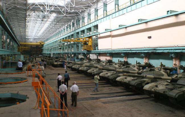 Прокуратура возбудила дела против руководства "Завода им. Малышева" за служебные злоупотребления