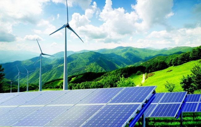 Инвесторы негативно отреагируют на ретроспективное изменение "зеленого тарифа", - эксперт