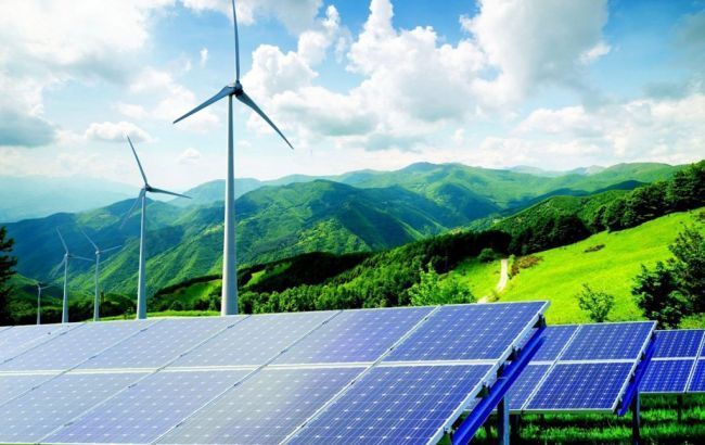 Компромиссный проект 2543 о "зеленом" тарифе нужно принять до конца года, - депутат