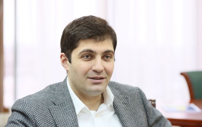 Сакварелидзе заявил о необходимости вдвое увеличить финансирование прокуратуры