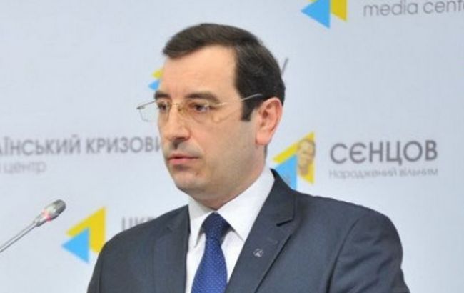 РФ нарощує військову присутність на Донбасі, - Скібіцький