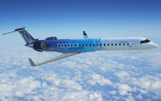 Таллинн открывает 28 мая прямое авиасообщение с Одессой