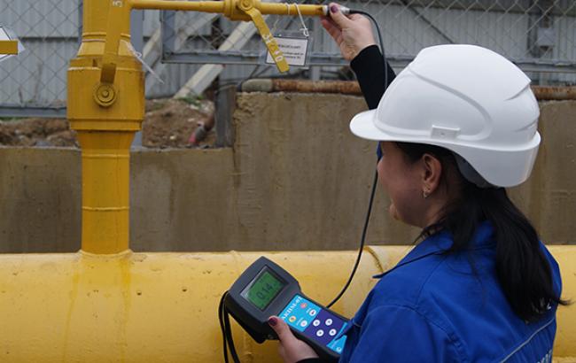 Яценюк прогнозує підготовку ТЕО по газопроводу між Україною і Польщею до липня