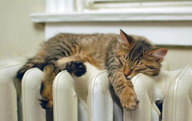 В Украине вступили в силу повышенные до 10-11 грн/кв. м тарифы на отопление