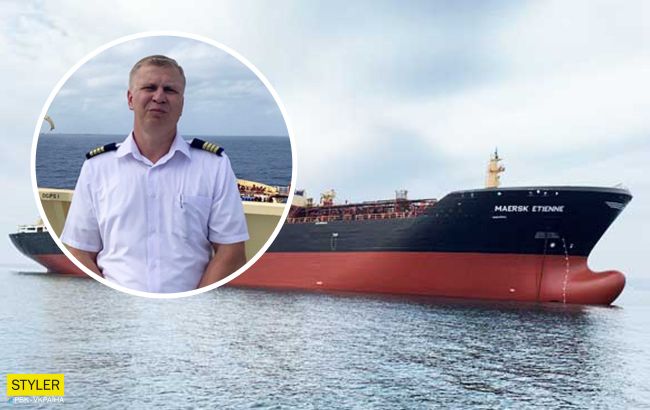 Украинец спас группу мигрантов в Средиземном море: дрейфовали на деревянной лодке