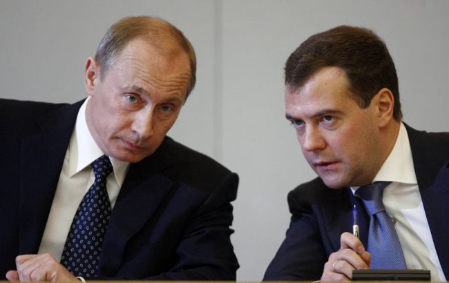 Transparency International просит Путина проверить информацию о "тайной империи" Медведева