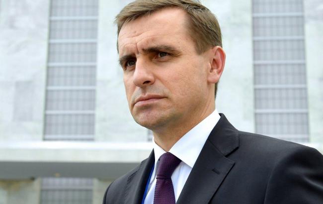 Украина согласовывает сроки визита Гройсмана в Израиль