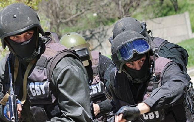 Канада до кінця року може надати допомогу для підтримки українських сил безпеки