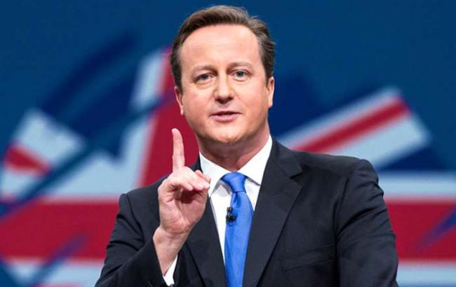 Великобритания ужесточит контроль над санкциями против России