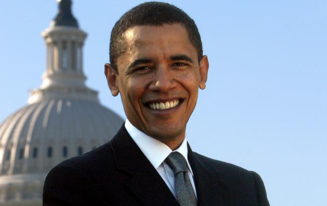 Обама отменил фотосессию с Трампом, - The Wall Street Journal