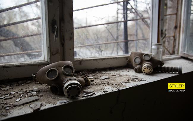 У Києві зняли американський міні-серіал про Чорнобиль: усі подробиці