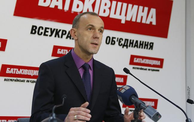 Комітет по боротьбі з оргзлочинністю та корупцією буде розділено на два, - Кожем'якін