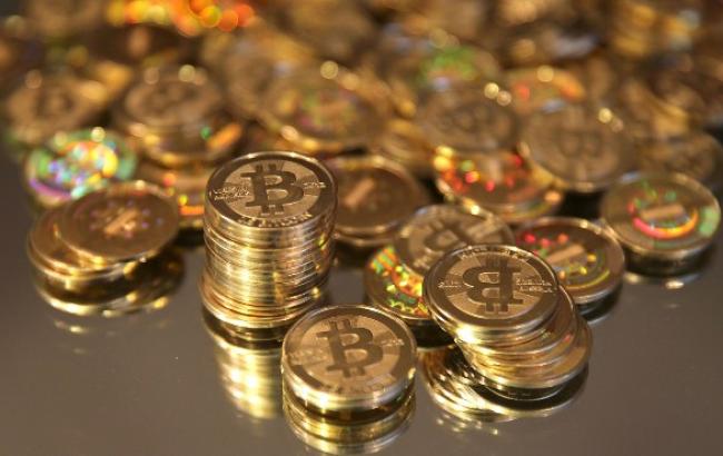 Биткойн &mdash; самая многообещающая инвестиция