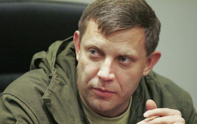 В ДНР решили ввести обязательную военную подготовку во всех учебных заведениях с 2015 г