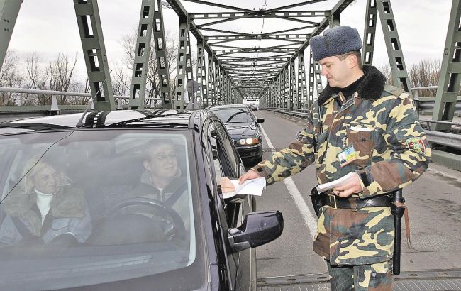 В СБУ заявили о ликвидации контрабандных схем на таможне