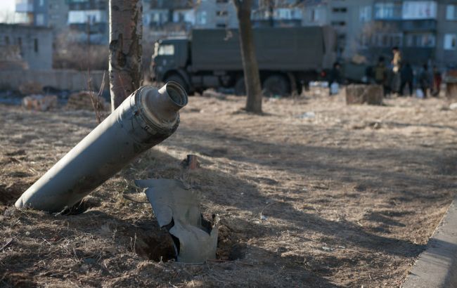 На Донбассе за год погибли 6 тыс. 116 человек, - ООН