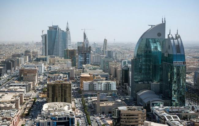 Саудовская Аравия разместила долларовые бонды на рекордные 17,5 млрд долларов