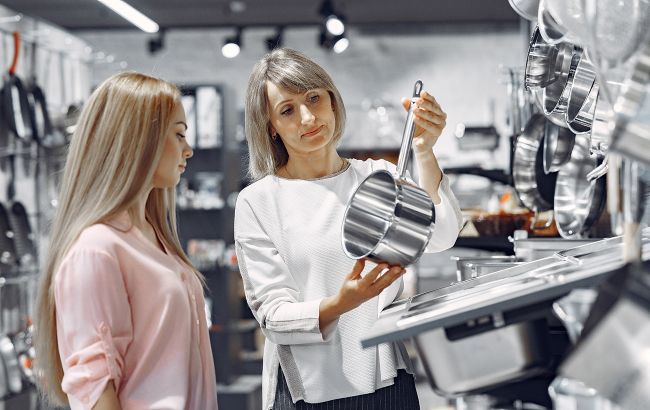 Дешево, но вредно: 6 кухонных вещей, которые не стоит покупать на секонд-хенде