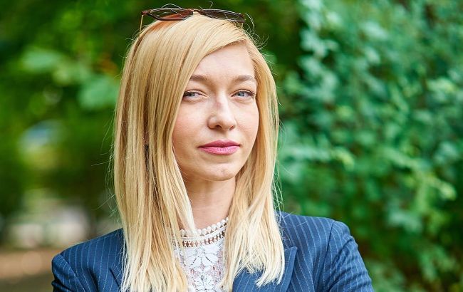 Украинка взорвала сеть предвыборным видео: Верещук на минималках