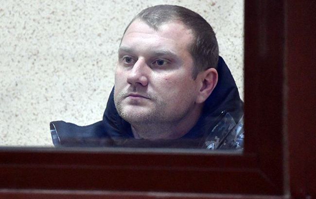 Еще одному украинскому моряку в РФ назначили психиатрическую&nbsp;экспертизу