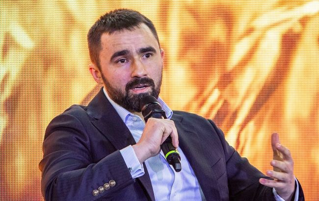 Для восстановления Украины бизнесу нужны прозрачные и предполагаемые правила игры, - Водовиз