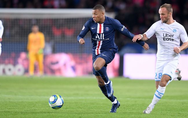 Во Франции пытаются возобновить футбольный сезон