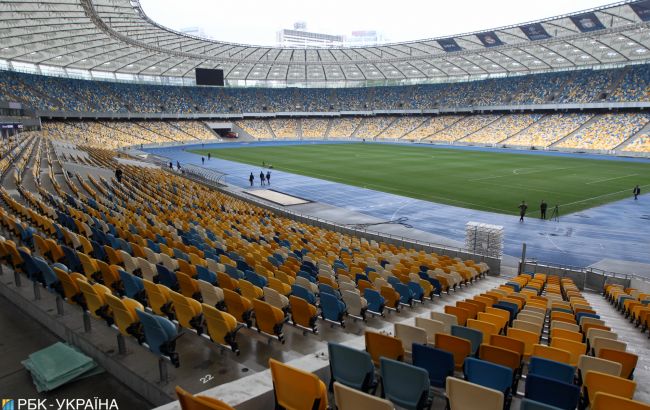 Вболівальникам знову дозволять ходити на стадіони: коли буде рішення