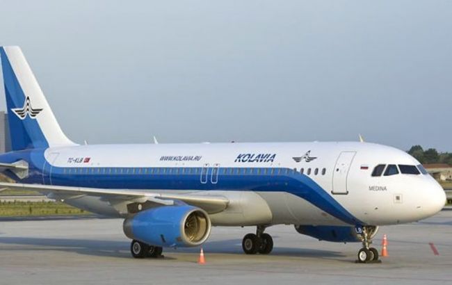 В Москве проводят обыски в офисах "Когалымавиа" по делу о крушении самолета в Египте