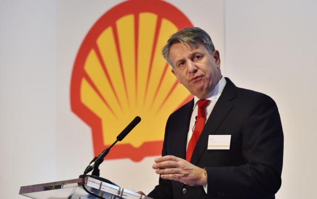 Голова Shell очікує ціни на нафту в 2017 на рівні 50 доларів/барель
