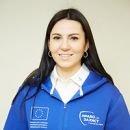 Олена Левчишина