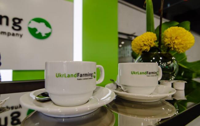 Группа компаний "Укрлендфарминг" Бахматюка стала членом Европейской Бизнес Ассоциации