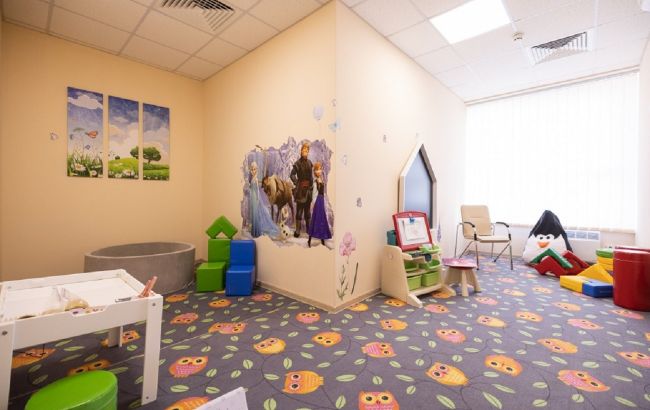 У Києві відкрили Центр допомоги врятованим: яку підтримку надають