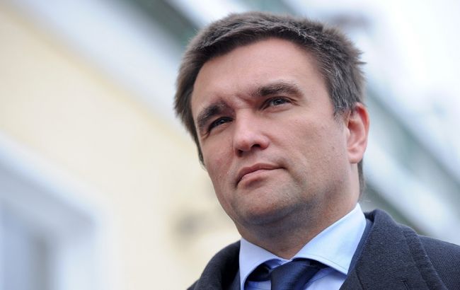 Brexit не повлияет на предоставление безвизового режима Украине, - Климкин