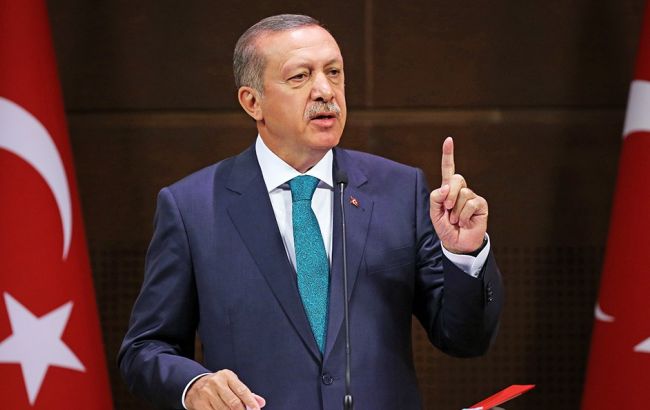 Операция в Сирии: турецкие ВВС уничтожили 20 боевиков ИГИЛ