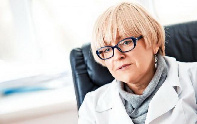 МОЗ відсторонив ректора НМУ ім. Богомольця на час перевірки