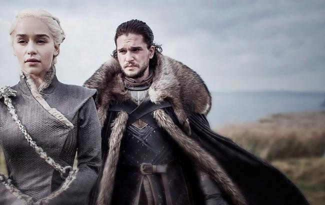 Эксперты назвали самые "пиратские" сериалы 2017 года