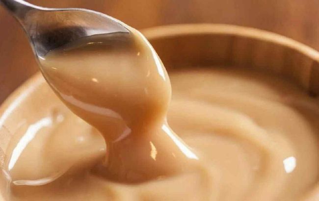 Домашня згущенка за 15 хвилин, яка у 100 разів краще за магазинну