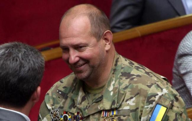 Во время обысков офисов Кивана изъяли гораздо больше, чем 20 млн гривен, - нардеп