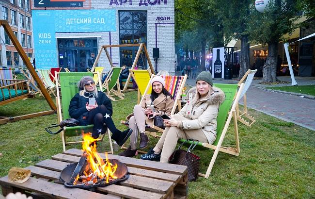 Ulichnaya Eda закрила фестивальний сезон (фоторепортаж)