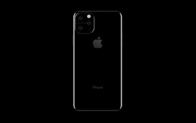 Инсайдеры показали дизайн нового iPhone XI