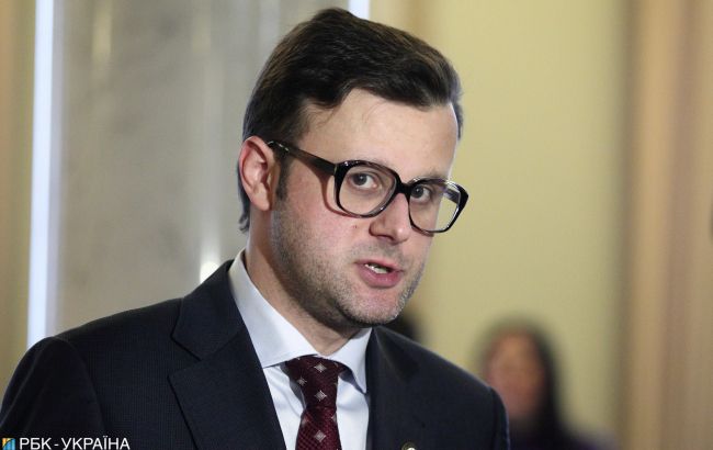 В Раде требуют вернуть Молдавский металлургический завод в список санкций