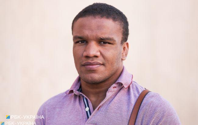 Беленюк попросив виключити його зі складу НОК