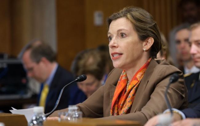 В Пентагоне рассматривают все варианты по предоставлению оружия Украине