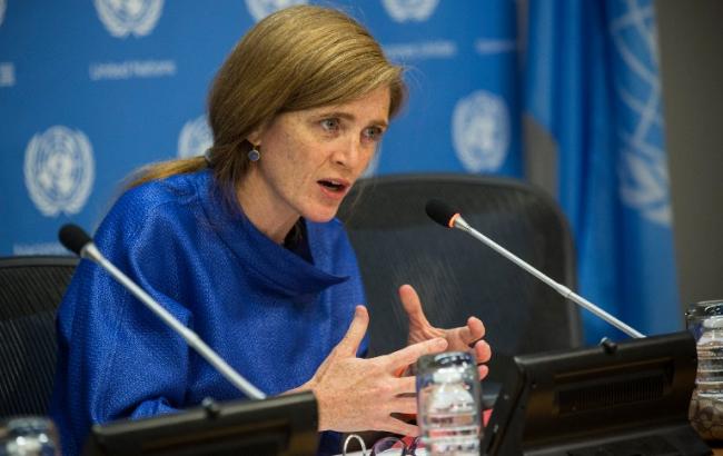 США заявляет о необходимости ужесточить санкции против КНДР