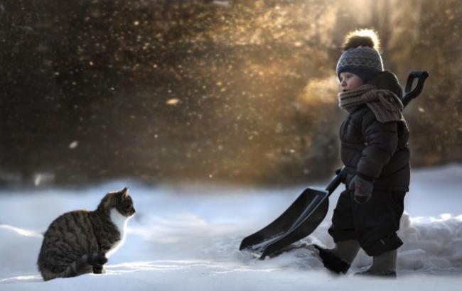 Гороскоп на сегодня, 8 декабря